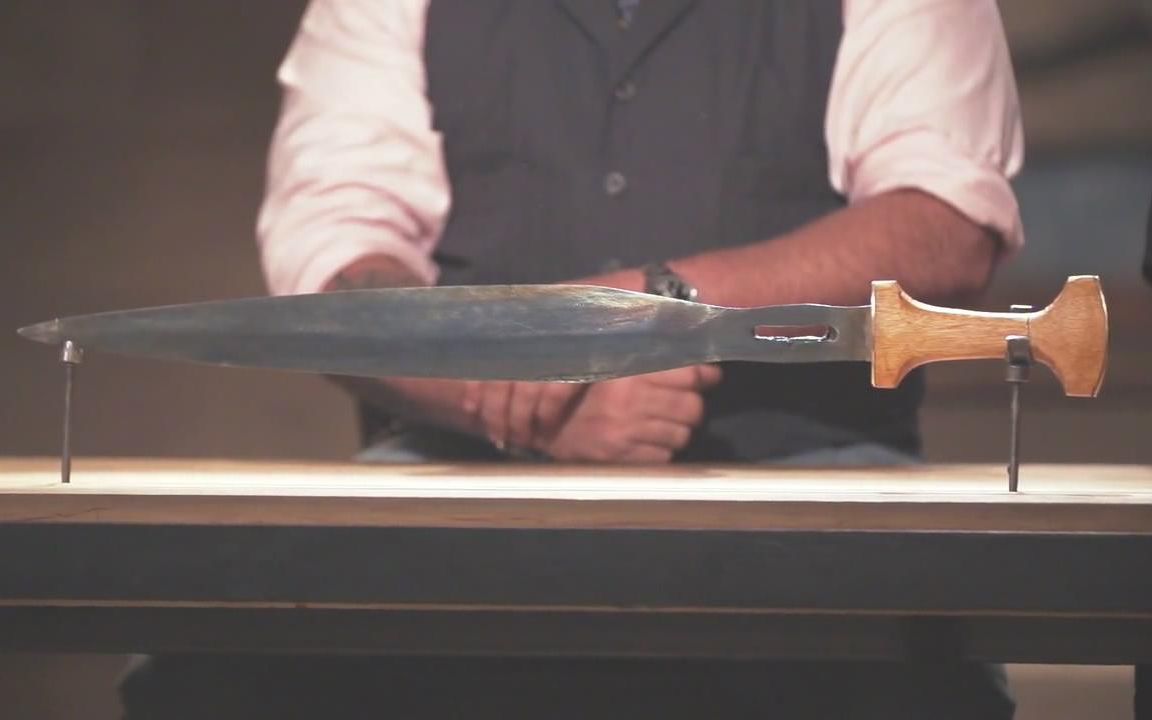 锻刀大赛第三季 全网资源