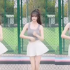 超高颜值美女小姐姐，你肯定会喜欢