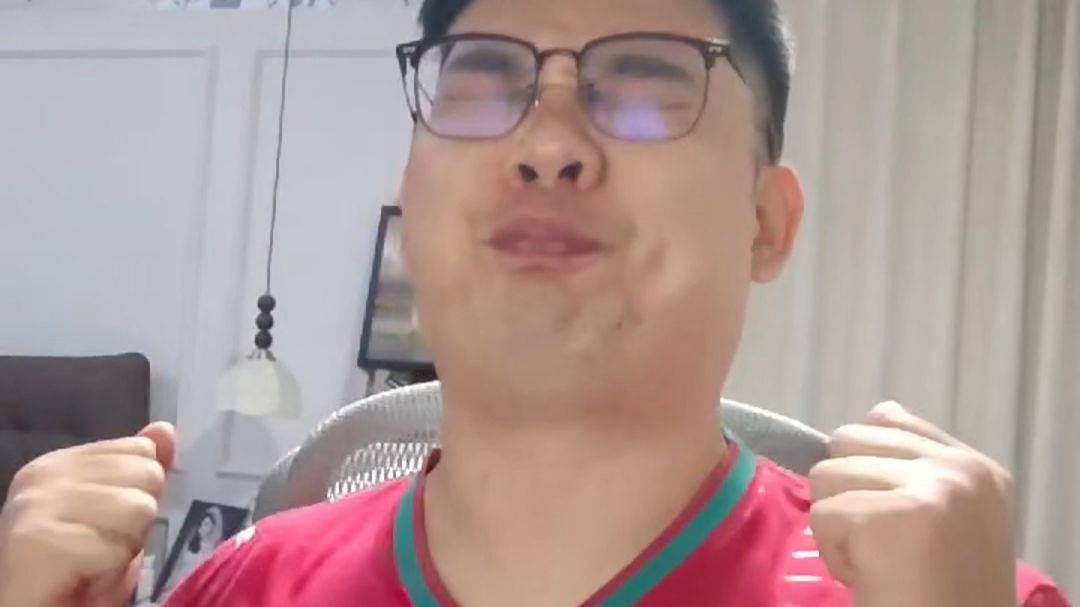 罗哥的最后一届世界杯了，葡萄牙冲！