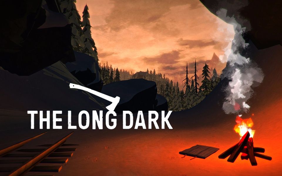 【the long dark】漫漫长夜,大兄弟,侘个寂不!