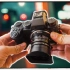街头摄影：徕卡summicron 28mm是最棒的镜头 ?