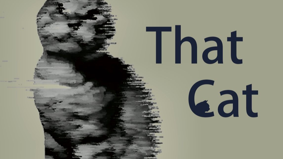 🐱究竟要多绝望的哈气，才能唱出这首《That Cat》🐱