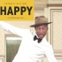Happy——《神偷奶爸2》主题曲
