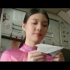 【泰国广告】来自泰国微笑航空的温情催泪广告：世界上总有那么一个人，甘愿为你无私奉献