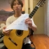 2022深圳首届古典吉他大赛（SGC）公开组初赛 林泽沛 曲目：Choros No.1
