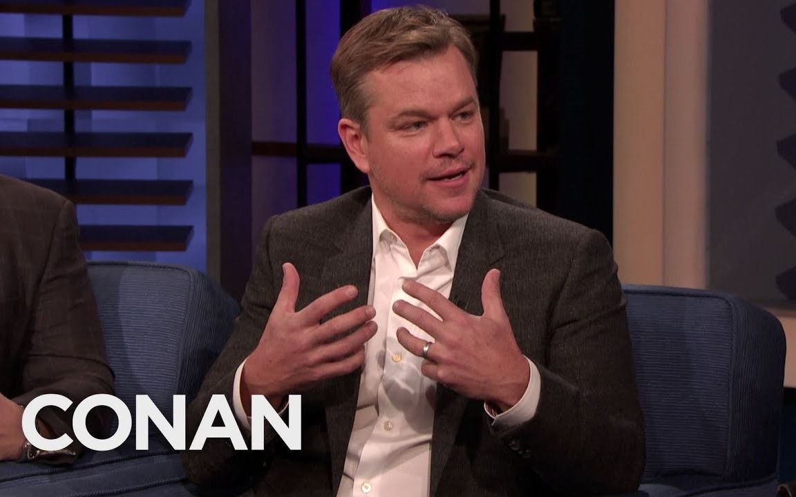 马特达蒙全部电影