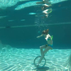 Underwater Billiards _ Whitney Bjerken