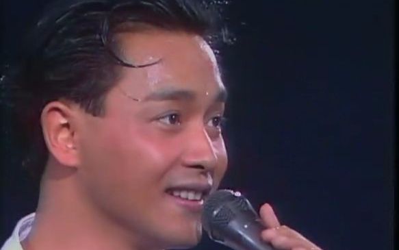 张国荣风继续吹