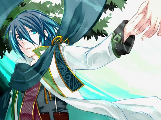 VOCALOID 鏡音リン 鏡音レン がくっぽいど KAITO 猫村いろは nuugi.com