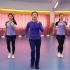 Basic steps of aerobics 健美操基本步伐