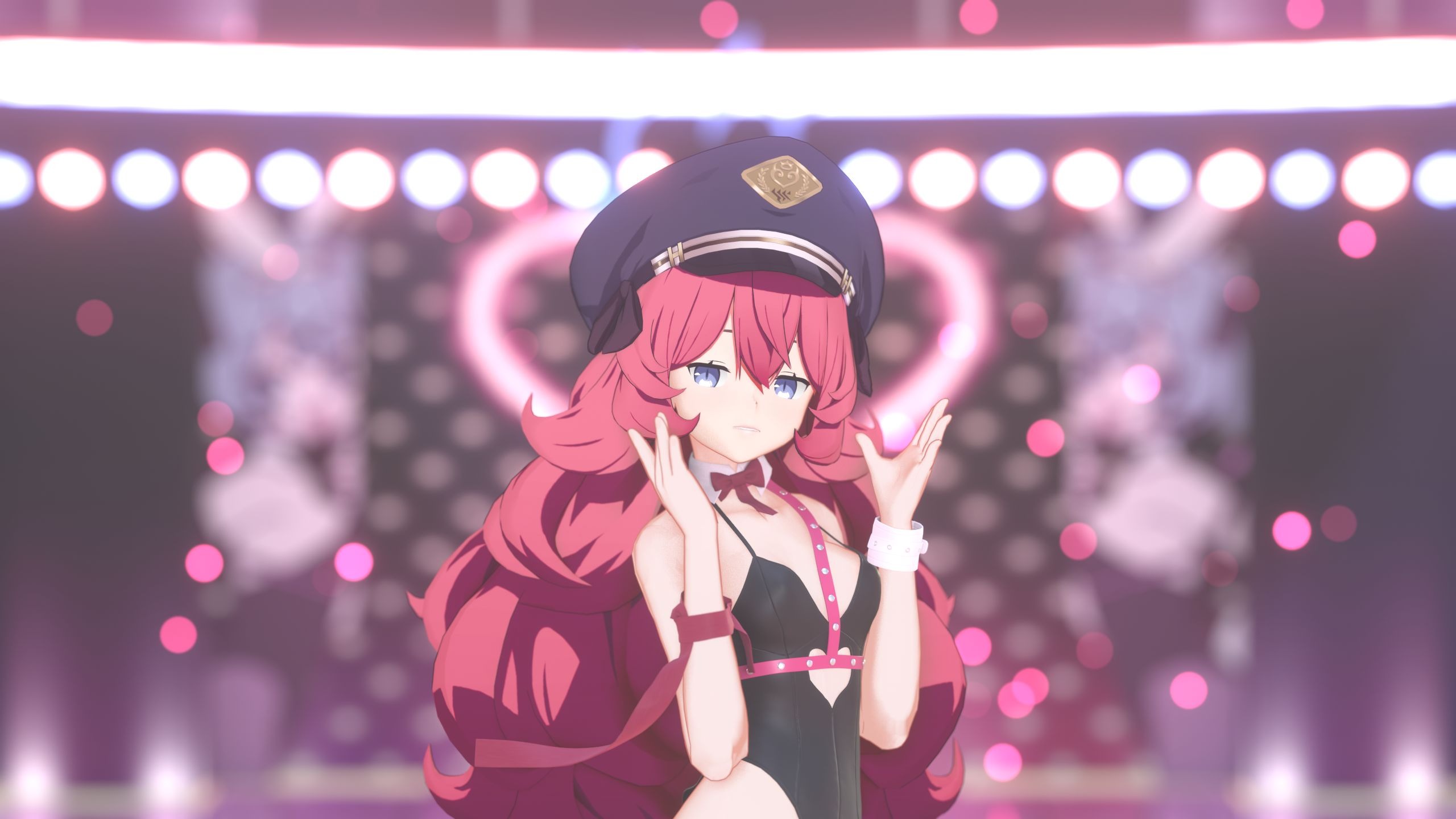 伊吕波的二段快慢刀哦