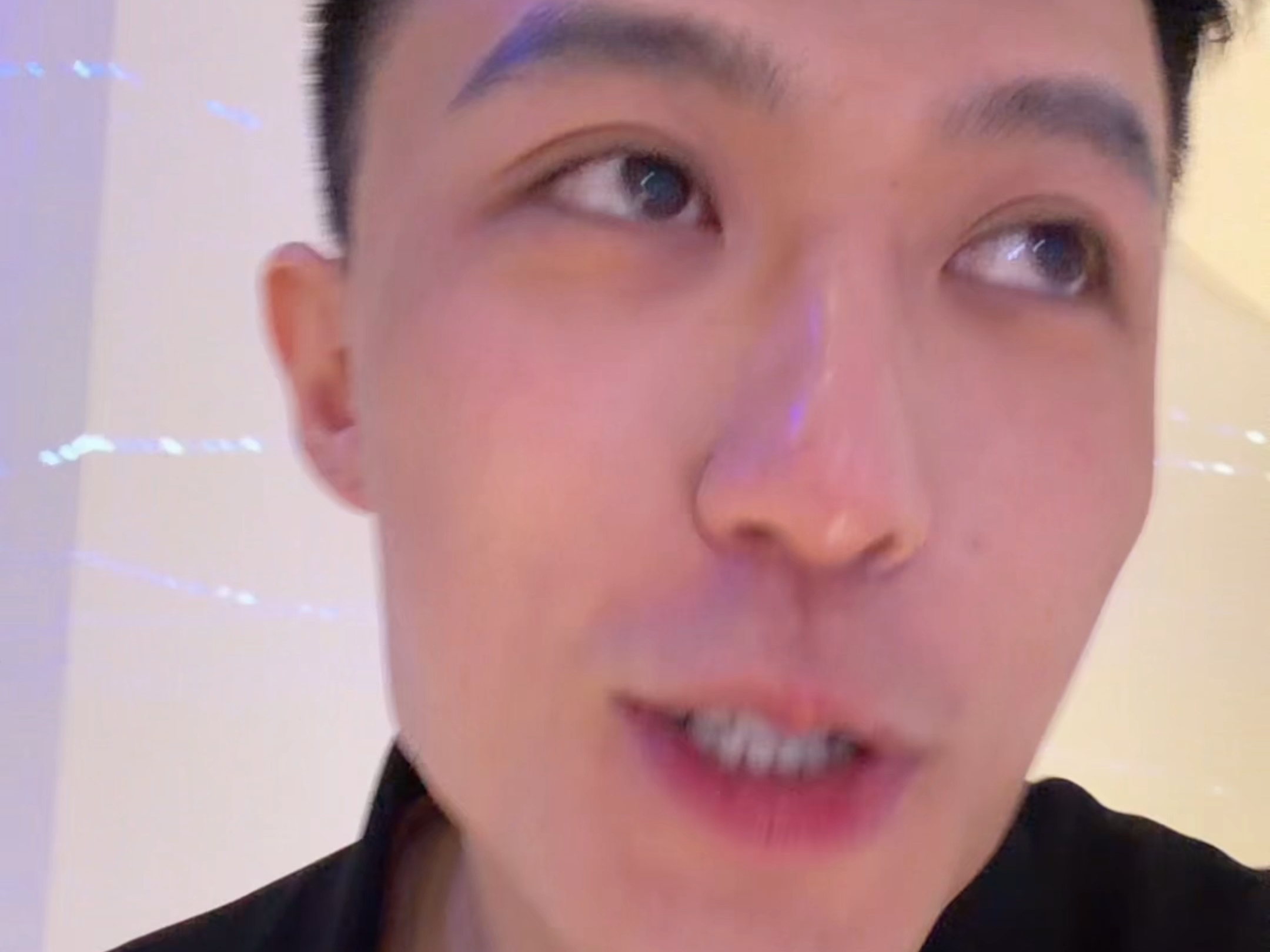 现在你再做这个行业肯定没人说你low了