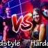 Hardstyle vs Hardcore #6