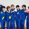 【スパフル｜THE SUPER FRUIT】青い果実 MV+成员re+拍摄花絮