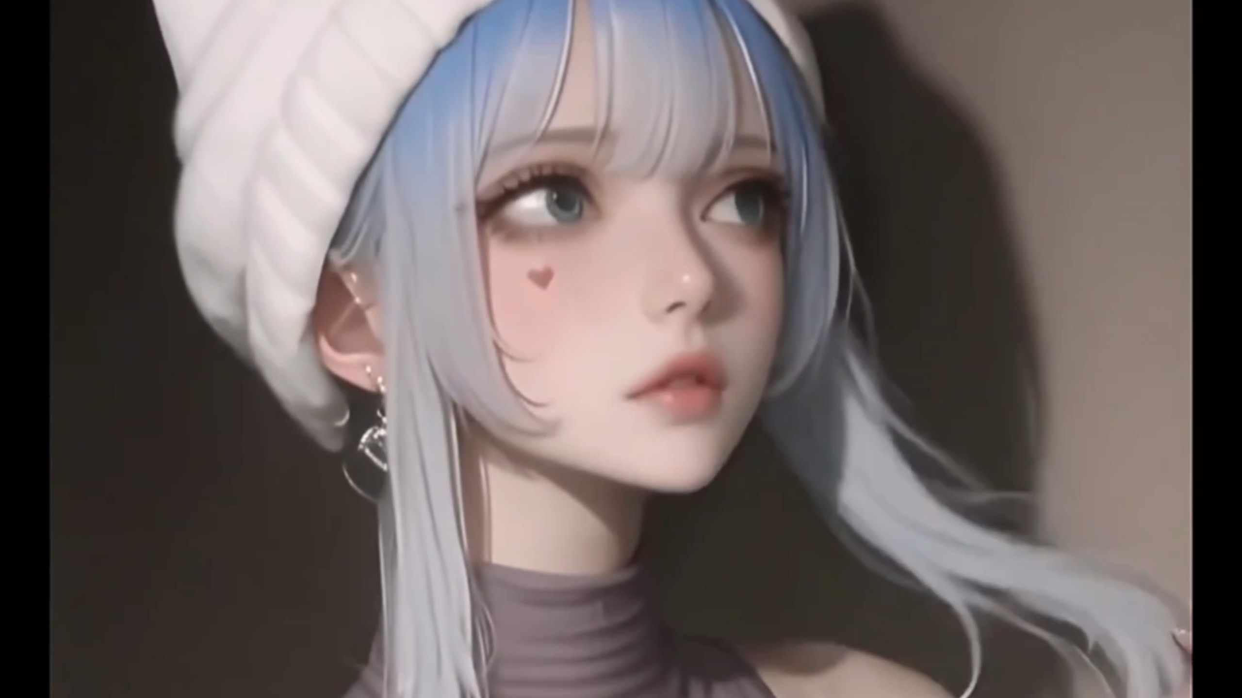 女神