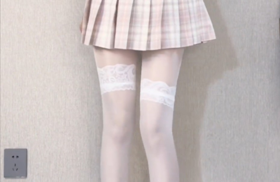 jk white double filament stack