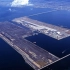 日本这下糟心了！花1千多亿在海上建机场，结果7年下沉12米