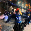 赶尸舞，好可爱的女尸主
