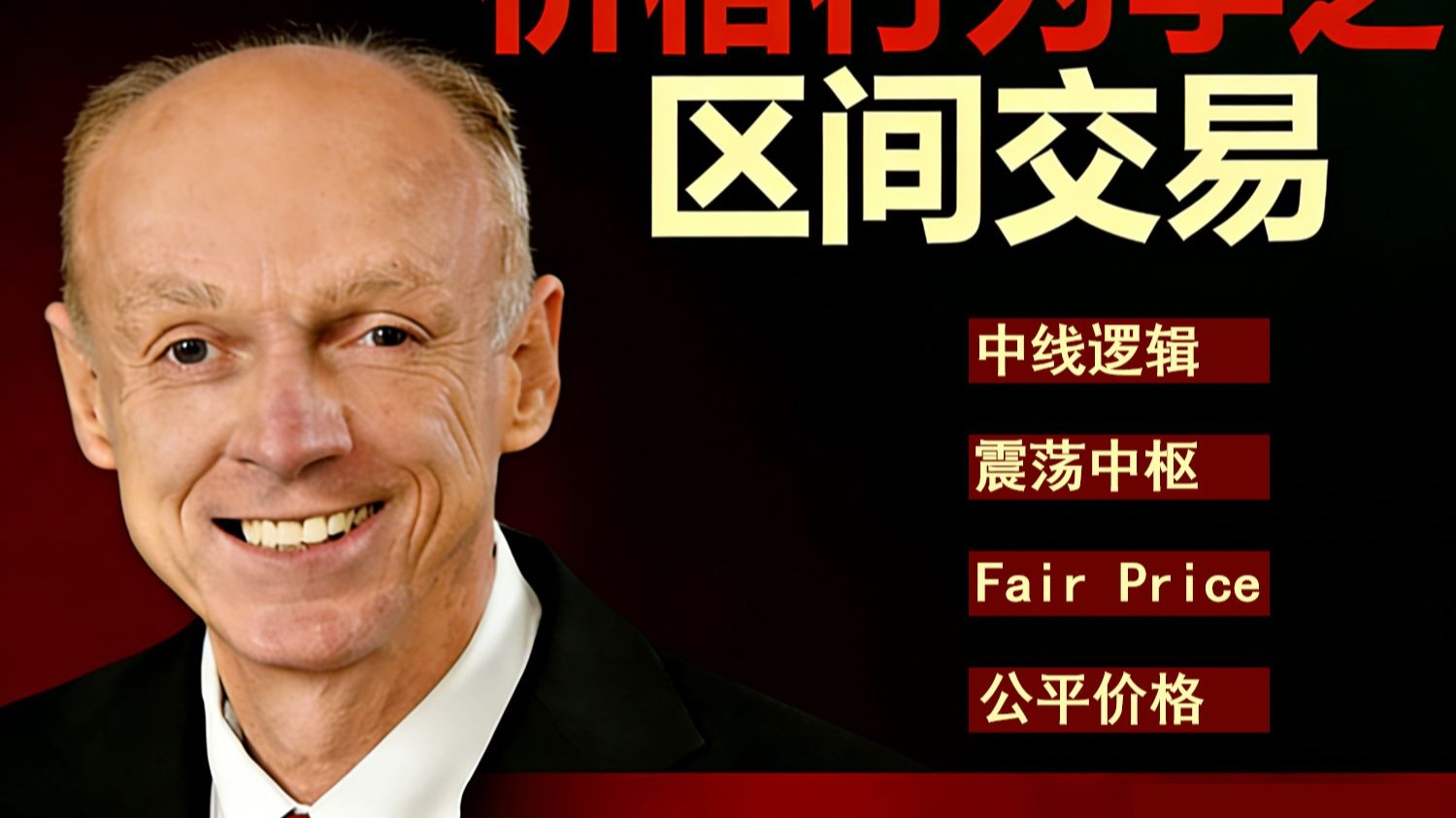 为什么在震荡区，追突破反而是低概率？