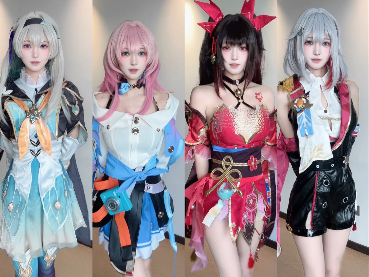 You can choose one of the five again!