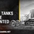 【WG】坦克的历史---什么是坦克？