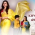 【印度MV】Khwabon Ka Ashiyana （《The Married Woman》插曲  演员：Ridhi D
