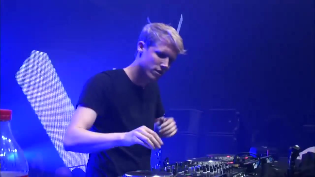 【百大dj现场】jay hardway live @ spinnin" sessions ade 2014