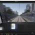 Unity轨道线路虚拟仿真场景展示v2