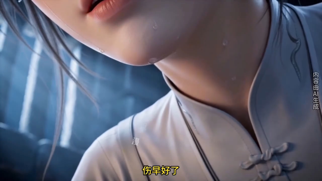【星月神雕】第160集