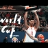 花一星期自制了一个中国队的宣传视频（男篮世界杯）