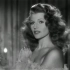 [CC字幕]吉尔达 Gilda (1946)，丽塔·海华斯华丽转身，惊艳了时光。