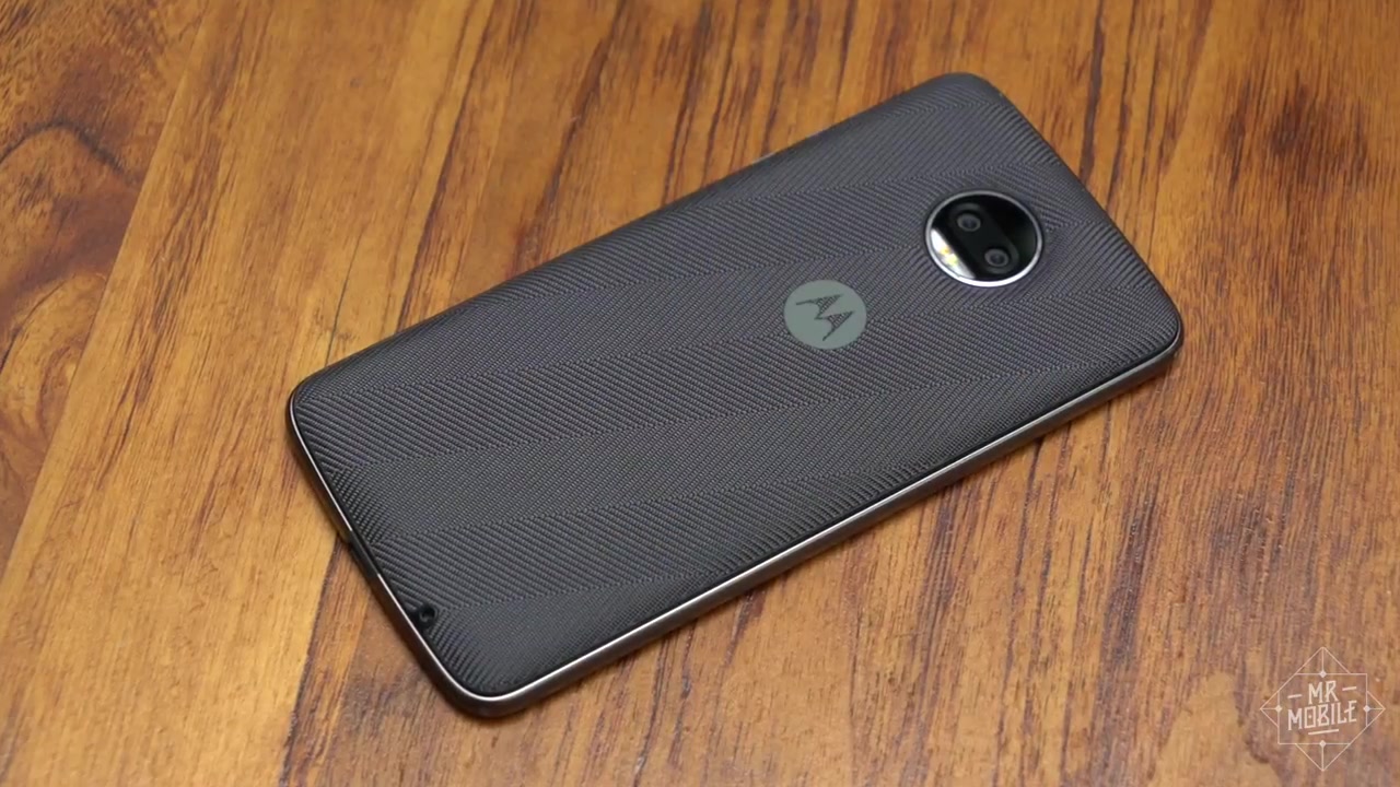 moto z2 force edition hands on