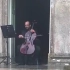 【大提琴】雨中的巴赫