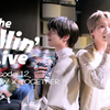 【TXT记录库·中字】240405 [4K] it's live the Fillin' Live EP12 TXT