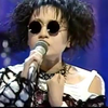 【戸川純】-  YAPOOS Jun Togawa live TV