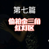 偷拍金三角“红灯区”，帝师强装淡定走进那家店，老板吓人