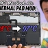 【熟肉】100元解决M2 Macbook Air过热问题！