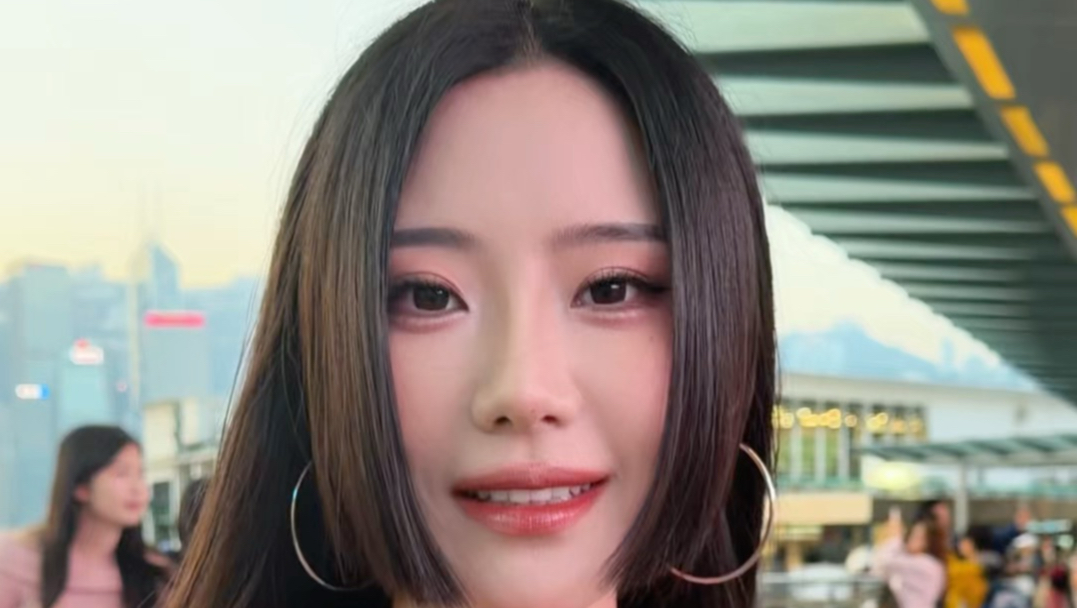 “我說過，有些感覺只能我給你”#女帝 #fitcheck #穿搭 #御姐 #克拉拉