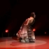 藏族舞蹈《转山》表演：吕慧敏  中央民族大学舞蹈系
