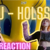 泰国帅哥_IU '(Holssi)' MV Reaction