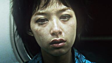 “据说人在寂寞的时候会产生蚂蚁幻想。”