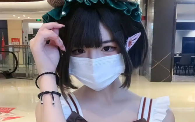 There's a little bit of middle child in the body ......