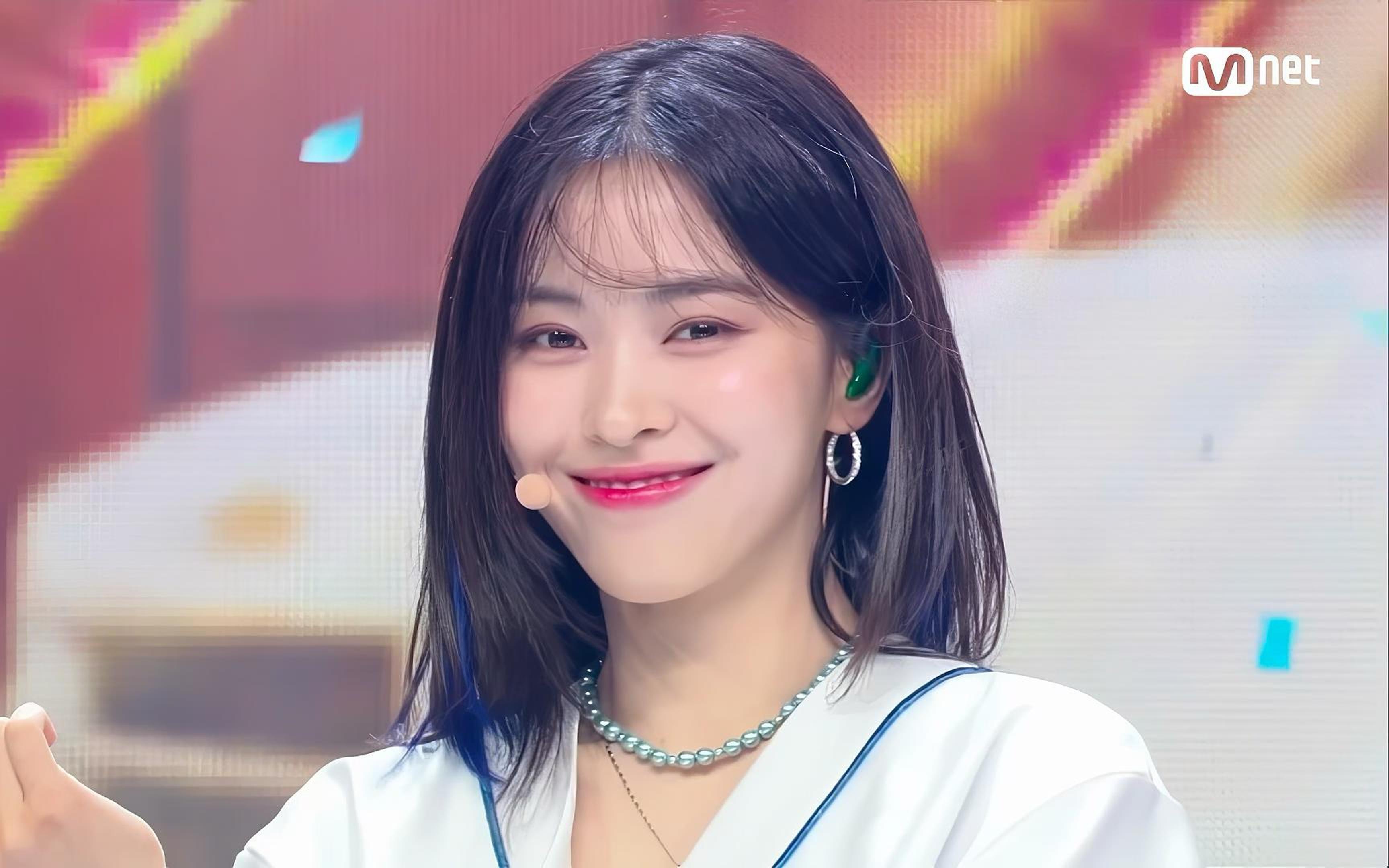 4K ITZY None Of My Business Ment prabian prabian 