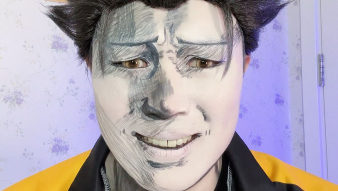 异世界一点都不好玩！