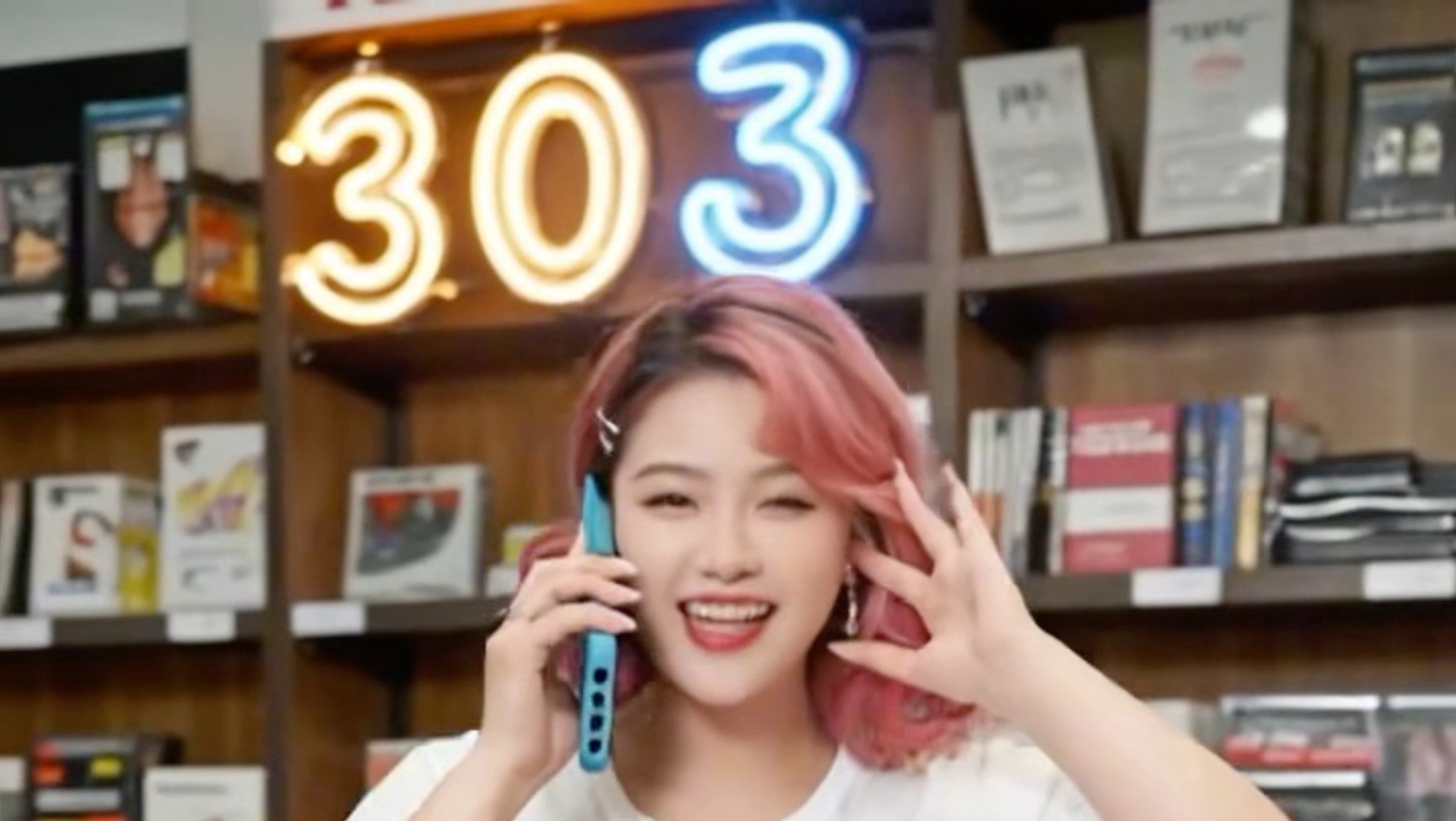 AI约好了等你哟