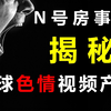 【厉害】“N号房”背后：揭密26万韩国人与全球色情视频产业【全球视野