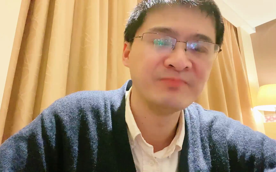 活动作品罗翔老师说人应该有更高的追求