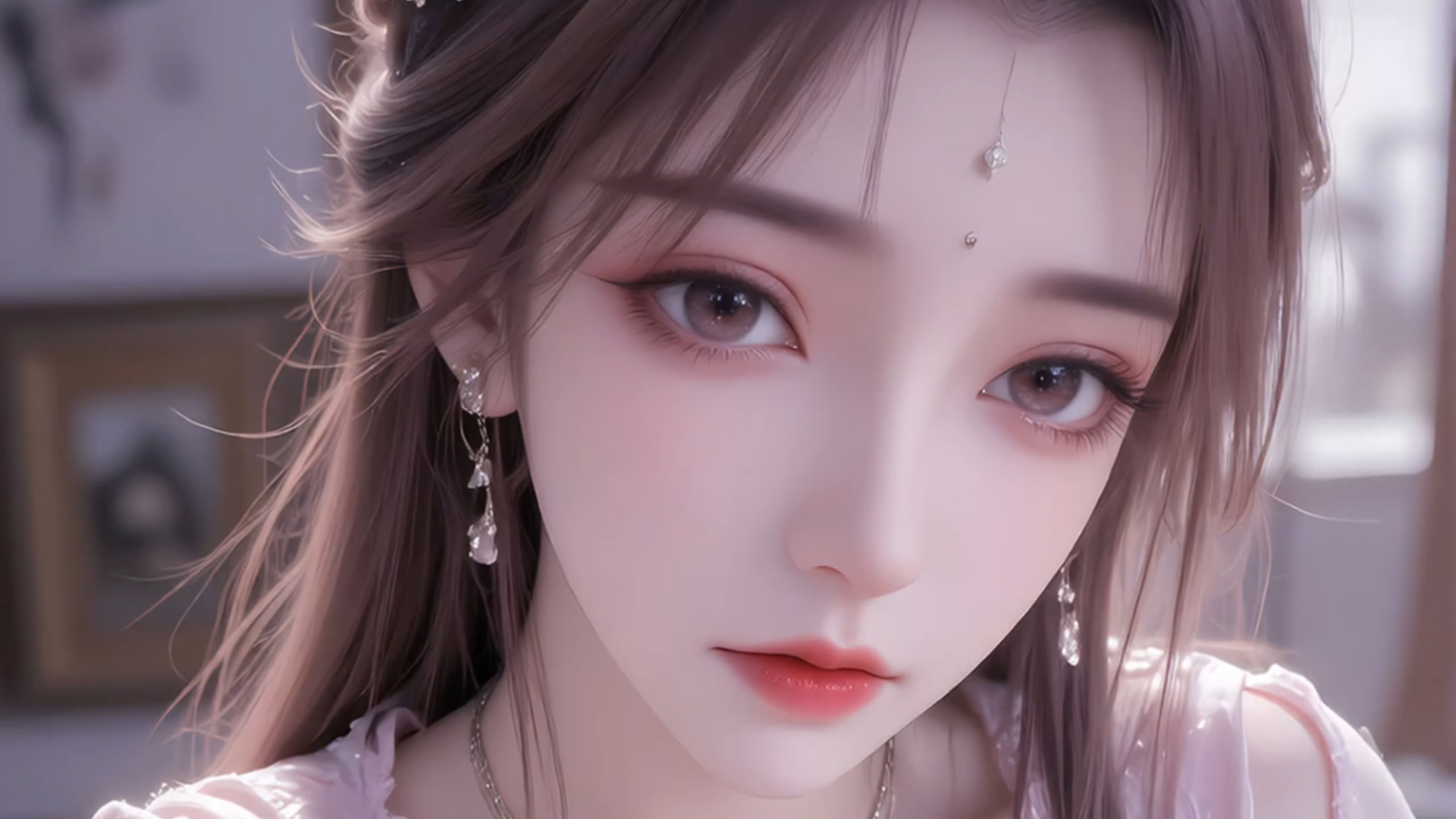 世界因你而美好🌸