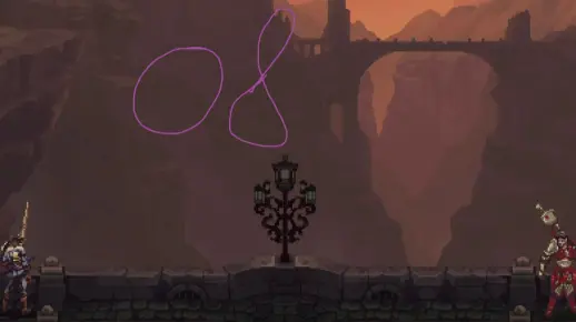 阿丘带你亵渎神明08：三老婆是讲武德的