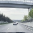 iPhone12 行车记录 杭州 城西银泰到转塘 紫之隧道